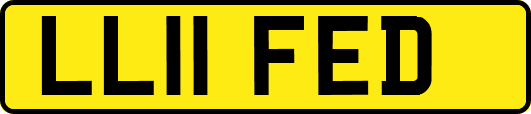 LL11FED