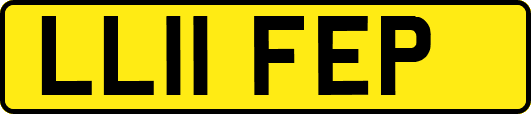 LL11FEP