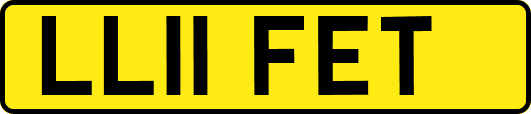 LL11FET