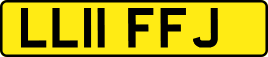 LL11FFJ