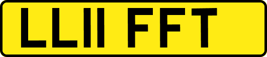 LL11FFT
