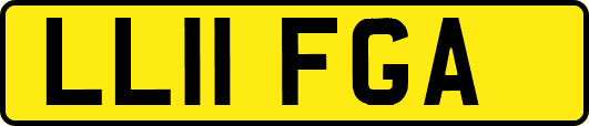LL11FGA