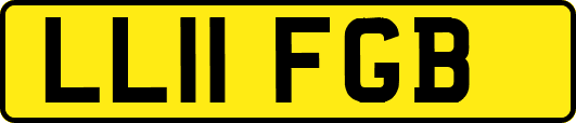 LL11FGB
