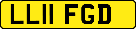LL11FGD