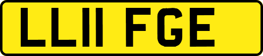 LL11FGE