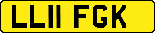 LL11FGK