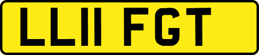 LL11FGT