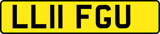LL11FGU