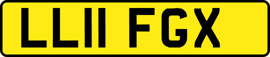 LL11FGX