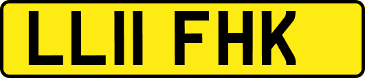 LL11FHK