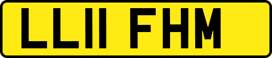 LL11FHM