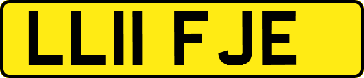LL11FJE