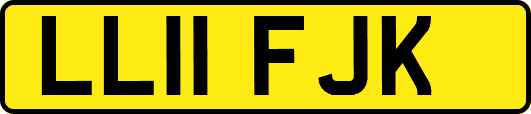 LL11FJK