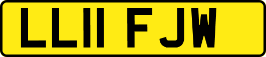 LL11FJW