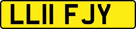LL11FJY
