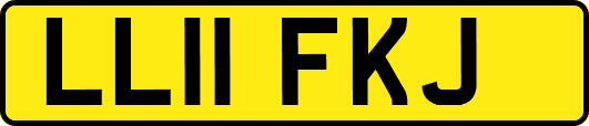 LL11FKJ