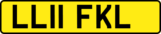 LL11FKL