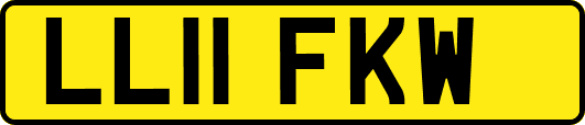 LL11FKW