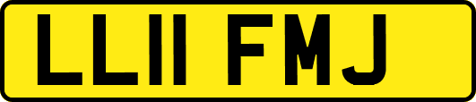 LL11FMJ