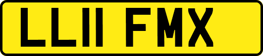 LL11FMX