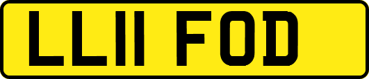 LL11FOD