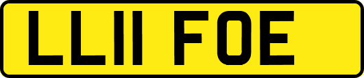 LL11FOE