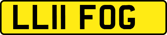 LL11FOG