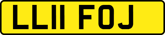 LL11FOJ