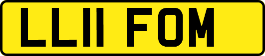 LL11FOM