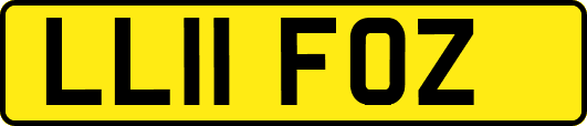 LL11FOZ