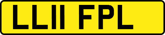 LL11FPL