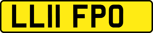 LL11FPO