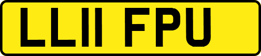 LL11FPU