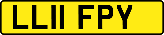 LL11FPY