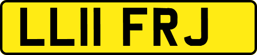 LL11FRJ