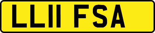 LL11FSA