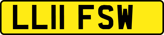 LL11FSW
