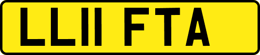 LL11FTA