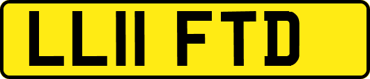 LL11FTD