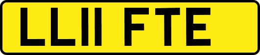 LL11FTE