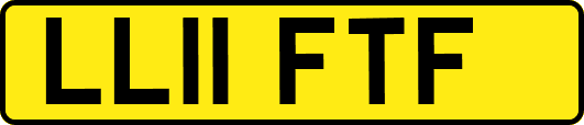 LL11FTF