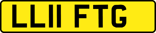 LL11FTG