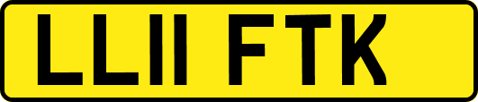 LL11FTK