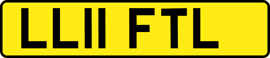 LL11FTL