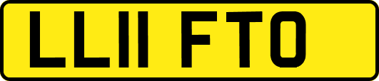 LL11FTO