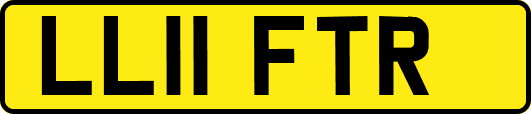 LL11FTR