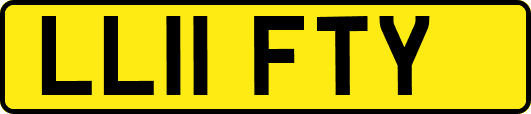 LL11FTY