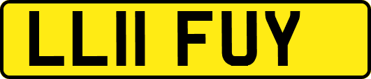 LL11FUY