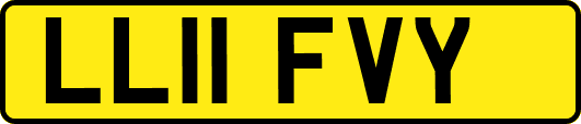 LL11FVY