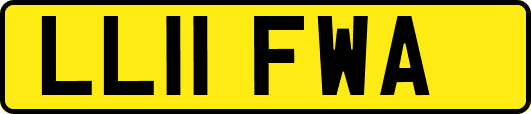 LL11FWA